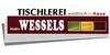 Kundenlogo von Tischlerei Wessels GmbH Inh. André Wessels