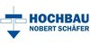 Kundenlogo von Hochbau Norbert Schäfer