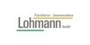 Kundenlogo von Lohmann Tischlerei