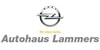 Kundenlogo von Autohaus Lammers