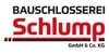 Kundenlogo von Bauschlosserei Schlump GmbH & Co. KG
