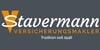 Kundenlogo von Jens Stavermann Versicherungsmakler GmbH & Co. KG