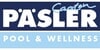 Kundenlogo von Päsler Carsten Schwimmbad- u. Saunabau