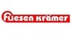 Kundenlogo von Fliesen Krämer GmbH & Co. KG