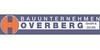 Logo von Overberg GmbH & Co. KG Bauunternehmen