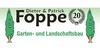 Logo von Garten- und Landschaftsbau Patrick Foppe