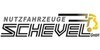 Kundenlogo von Schevel Nutzfahrzeuge GmbH MAN-Vertragspartner