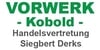 Kundenlogo von VORWERK Werksvertretung Derks Siegbert