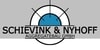 Kundenlogo von Schievink & Nyhoff Aggregatebau GmbH