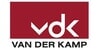 Kundenlogo von vdk - van der Kamp