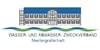Kundenlogo von Wasser- und Abwasser-Zweckverband Niedergrafschaft WAZ Betr. Wasser