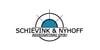 Kundenlogo von Schievink & Nyhoff Aggregatebau GmbH