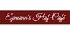 Kundenlogo von Epmann's Hof-Café Inh. Familie Koers