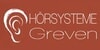 Kundenlogo von Hörsysteme Torsten Greven Hörgeräte in Neuenhaus