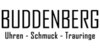 Logo von Buddenberg Friedhelm Uhren - Schmuck - Trauringe