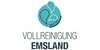 Kundenlogo von Vollreinigung Emsland