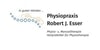 Kundenlogo von Esser Robert J. Krankengymnastik Physiotherapie