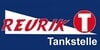 Kundenlogo von Reurik Jörg Tankstelle
