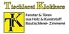 Kundenlogo von Tischlerei Klokkers GmbH & Co.KG Inh. Heiko Züwerink