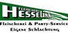 Kundenlogo Hesselink-Borgmann Fleischerei + Partyservice
