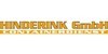 Kundenlogo von Hinderink GmbH Sand u. Kies Containerdienst