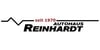 Kundenlogo von Autohaus Reinhardt