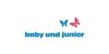 Kundenlogo von Burmeister OHG b + b company baby u. junior