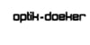 Kundenlogo von Optik Doeker