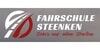 Kundenlogo von Fahrschule Steenken