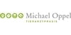 Kundenlogo von Oppel Michael prakt. Tierarzt