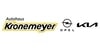 Kundenlogo von Kronemeyer Autohaus GmbH