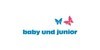Kundenlogo Burmeister OHG b + b company baby u. junior