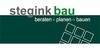 Kundenlogo von stegink bau GmbH & Co. KG