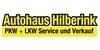 Logo von Autohaus Hilberink GmbH KFZ-Handel und Reparaturwerkstatt