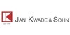 Kundenlogo JKS Jan Kwade & Sohn GmbH
