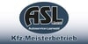 Kundenlogo von ASL Autoservice Laarwald GmbH