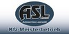 Kundenlogo von ASL Autoservice Laarwald GmbH