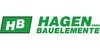 Kundenlogo Hagen Bauelemente GmbH