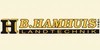 Logo von B. Hamhuis Landtechnik GmbH