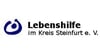 Kundenlogo von Lebenshilfe e.V. Zentrale