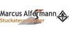Kundenlogo von Alfermann Marcus Innen- und Außenputz aller Art