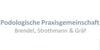Kundenlogo von Podologie Praxis Barbara Strothmann