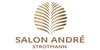 Kundenlogo von Andre Strotmann Friseursalon