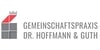 Kundenlogo von Dr. med. Matthias Hoffmann, Annika Böhmert, Nadia Guth