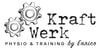 Kundenlogo von KraftWerk Greven | Physiotherapie - Training - Osteopathie |