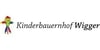 Kundenlogo von Wigger Kinder Bauernhof