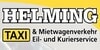 Kundenlogo von Taxi Helming Ahmed Ali