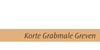 Kundenlogo von Korte Grabmale