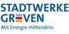 Kundenlogo von Stadtwerke Greven GmbH