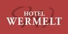Kundenlogo von Hotel Wermelt - Hotel Hoeker Hof